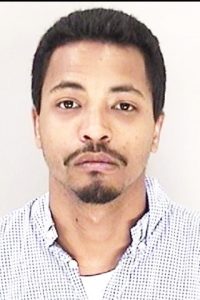 Brian Medina, 26, of Martinez, Theft by taking