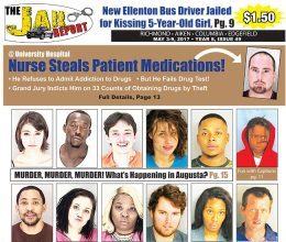 Cover Issue 849