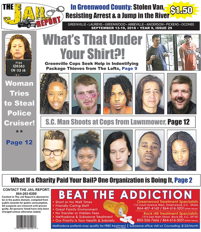 Greenville Cover 929