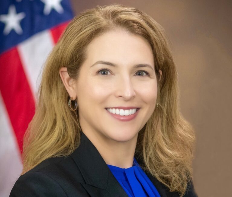 U.S. Attorney Steinberg announces resignation