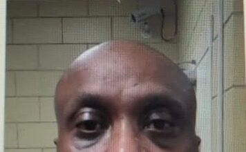 James Jackson
